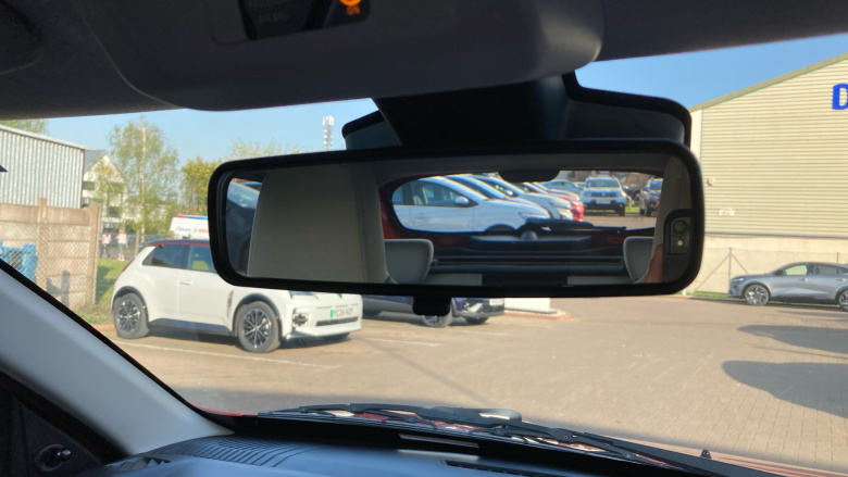 Dacia Spring 27kWh Expression 65 48kW 5dr Auto Electric Hatchback